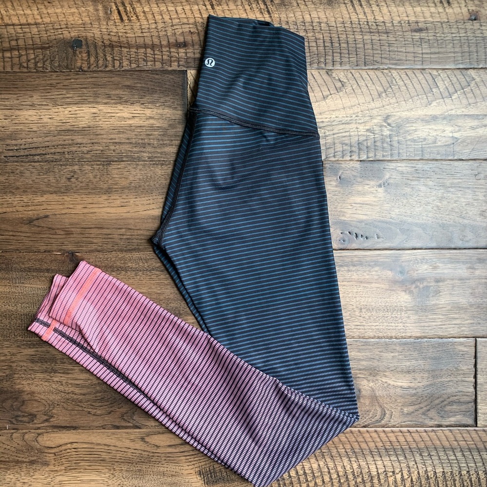 Lululemon Luxtreme